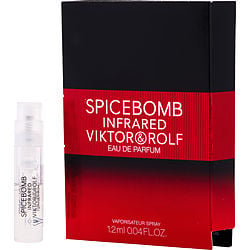 Viktor & Rolf Spicebomb Infrared bottle