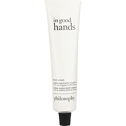 Philosophy by Philosophy In Good Hands Multi-Restorative Hand Cream - Fresh Cream -75ml/2.5OZ for WOMEN