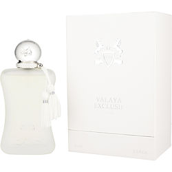 Parfums De Marly Valaya Exclusif by Parfums de Marly PARFUM SPRAY 2.5 OZ for WOMEN