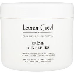 Leonor Greyl by Leonor Greyl CREME AUX FLEURS (SOOTHING SCAL