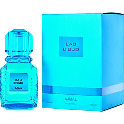 Ajmal Eau D'oud by Ajmal EAU DE PARFUM SPRAY 3.4 OZ for UNISEX