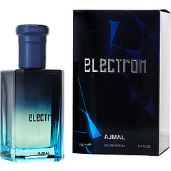 Ajmal Electron by Ajmal EAU DE PARFUM SPRAY 3.4 OZ for UNISEX