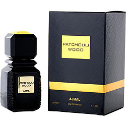 Ajmal Patchouli Wood by Ajmal EAU DE PARFUM SPRAY 1.7 OZ for UNISEX