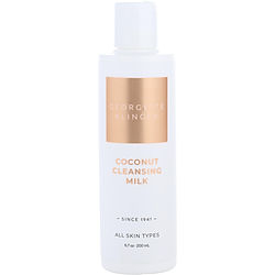 Georgette Klinger Women's By Coconut Cleansing Milk -200Ml/6.7Oz For