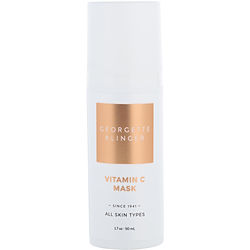 Georgette Klinger Women's By Vitamin C Mask -50Ml/1.7Oz For