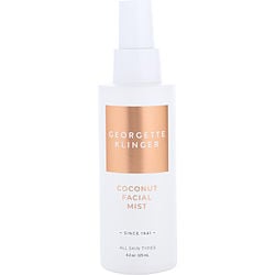 سعر ومواصفات Georgette Klinger by Georgette Klinger Coconut Facial Mist -125ml/4.2OZ for WOMEN من متجر FragranceNet.com