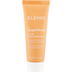 Elemis by Elemis Superfood Glow Cleansing Butter -20ml/0.6OZ for WOMEN