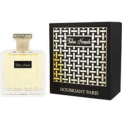 Houbigant Tabac Nomade bottle
