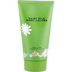Marc Jacobs Daisy Wild by Marc Jacobs BODY LOTION 5 OZ for WOMEN