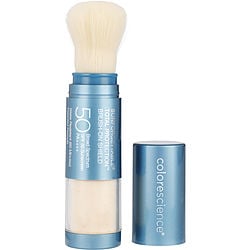 Colorescience by Colorescience Sunforgettable Total Protection Brush-On Shield SPF 50 - # Fair -6g/0.21OZ for WOMEN 500963