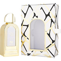 Luniche Oro Ice by Luniche EAU DE PARFUM SPRAY 3.4 OZ for UNISEX