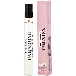 Prada Paradoxe Virtual Flower by Prada EAU DE PARFUM SPRAY 0.34 OZ MINI for WOMEN
