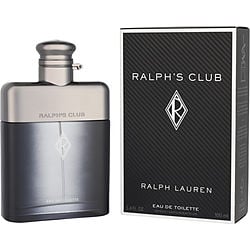 Ralph Lauren Ralph's Club bottle