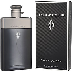 Ralph's Club by Ralph Lauren EDT REFILLABLE SPRAY 5 OZ for MEN