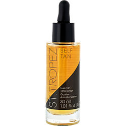 St. Tropez by St. Tropez Self Tan Luxe Tan Tonic Drops -30ml/1.01OZ for WOMEN