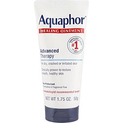 Aquaphor by Aquaphor Healing Ointment (Tube) -50g/1.75OZ for WOMEN