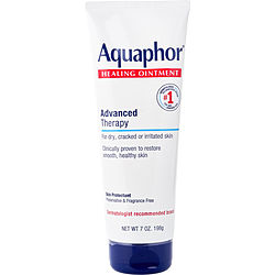 Aquaphor by Aquaphor Healing Ointment (Tube) -198g/7OZ for WOMEN