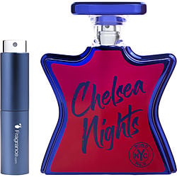 Bond No. Bond No. 9 Chelsea Nights 9