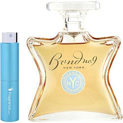 Bond No. Bond No. 9 Riverside Drive 9