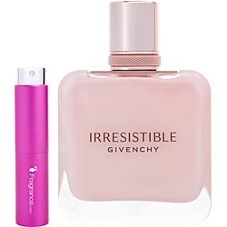 Irresistible Rose Velvet Givenchy
