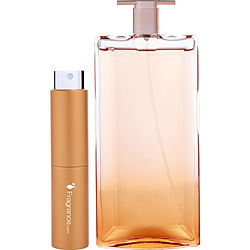 Lancome Idole Now by Lancome EAU DE PARFUM FLORALE SPRAY 0.27 OZ (TRAVEL SPRAY) for WOMEN