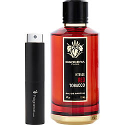 Mancera Red Tobacco Intense