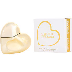 Steve Madden Steve Madden Goldie bottle