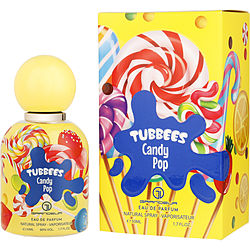 Tubbees Candy Pop by Grandeur EAU DE PARFUM SPRAY 1.7 OZ for UNISEX