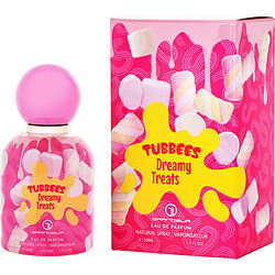 Grandeur Tubbees Dreamy Treats bottle