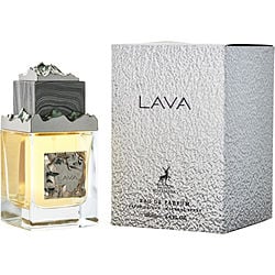 Maison Alhambra Lava by Maison Alhambra EAU DE PARFUM SPRAY 3.4 OZ for UNISEX