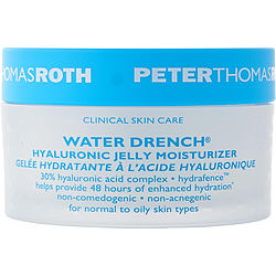 Peter Thomas Roth Women's By Water Drench Hyaluronic Jelly Moisturizer -50Ml/1.7Oz For
