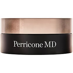 Perricone Md by Perricone MD Cold Plasma Plus+ Daily Detox Clay Cleanser -110g/3.8OZ for WOMEN