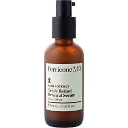 Perricone Md by Perricone MD High Potency Triple Retinol Renewal Serum -59ml/2OZ for WOMEN