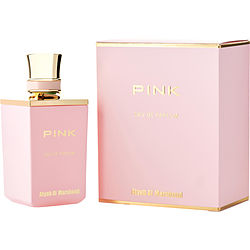 Atyab Al Marshoud Pink by Atyab Al Marshoud EAU DE PARFUM SPRAY 3.4 OZ for UNISEX