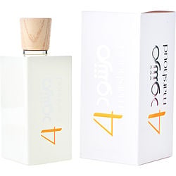 Atyab Al Marshoud 4 White bottle
