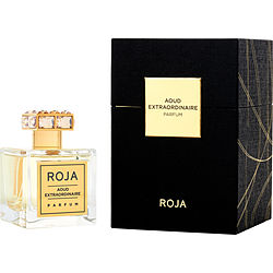 Roja Dove Roja Aoud Extraordinaire bottle