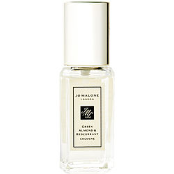 سعر ومواصفات Jo Malone Green Almond & Redcurrant by Jo Malone COLOGNE SPRAY 0.3 OZ (UNBOXED) for UNISEX من متجر FragranceNet.com