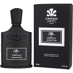Creed Absolu Aventus by Creed EAU DE PARFUM SPRAY 3.4 OZ for MEN