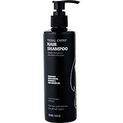 Tribal Chimp by Tribal Chimp HAIR SHAMPOO 8.8 OZ for UNISEX