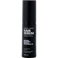 Tribal Chimp by Tribal Chimp HAIR SERUM 1 OZ for UNISEX