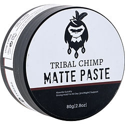 Tribal Chimp by Tribal Chimp MATTE PASTE 2.8 OZ for MEN