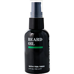 Pacinos by Pacinos BEARD OIL 2 OZ for MEN