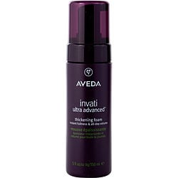 Aveda by Aveda INVATI ULTRA ADVANCED THICKENING FOAM 5 OZ for UNISEX