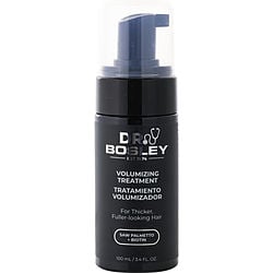 Bosley by Bosley DR. BOSLEY VOLUMIZING TREATMENT 3.4 OZ for UNISEX