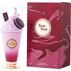 Armaf Yum Yum by Armaf EAU DE PARFUM SPRAY 3.4 OZ for WOMEN