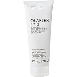 Olaplex by Olaplex #10 BOND SHAPER CURL DEFINING GEL 6.7 OZ for UNISEX 501829