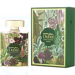 Al Haramain Green Dubai by Al Haramain EXTRAIT DE PARFUM SPRAY 3.3 OZ for UNISEX