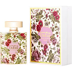 Al Haramain Miracle Dubai by Al Haramain EXTRAIT DE PARFUM SPRAY 3.3 OZ for WOMEN