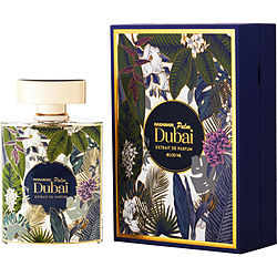 Al Haramain Palm Dubai by Al Haramain EXTRAIT DE PARFUM SPRAY 3.3 OZ for UNISEX