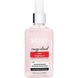 Sauce Beauty by Sauce Beauty HAIR FRAGRANCE - ROUGE CLOUD 5.2 OZ for UNISEX